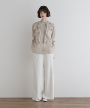 身長177ｃｍ　Ｂ８１　Ｗ５９　Ｈ８９ 着用サイズ：F
