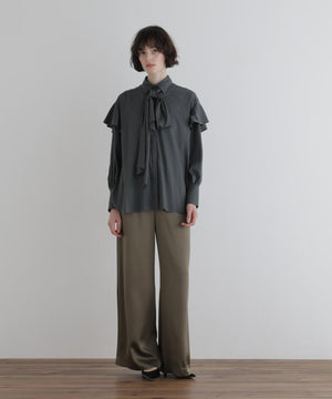 身長177ｃｍ　Ｂ８１　Ｗ５９　Ｈ８９ 着用サイズ：F