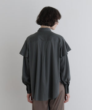 身長177ｃｍ　Ｂ８１　Ｗ５９　Ｈ８９ 着用サイズ：F
