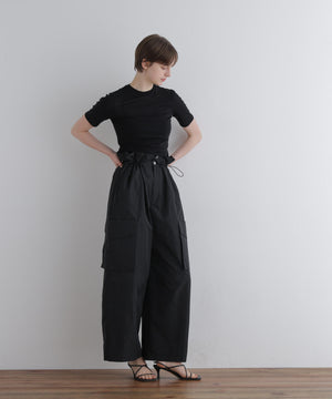 身長173ｃｍ　Ｂ81　Ｗ61　Ｈ89 着用サイズ：F