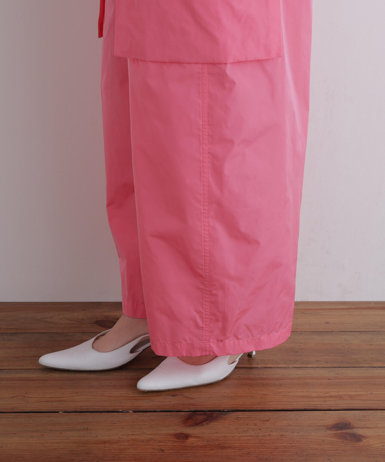 身長173ｃｍ　Ｂ81　Ｗ61　Ｈ89 着用サイズ：F