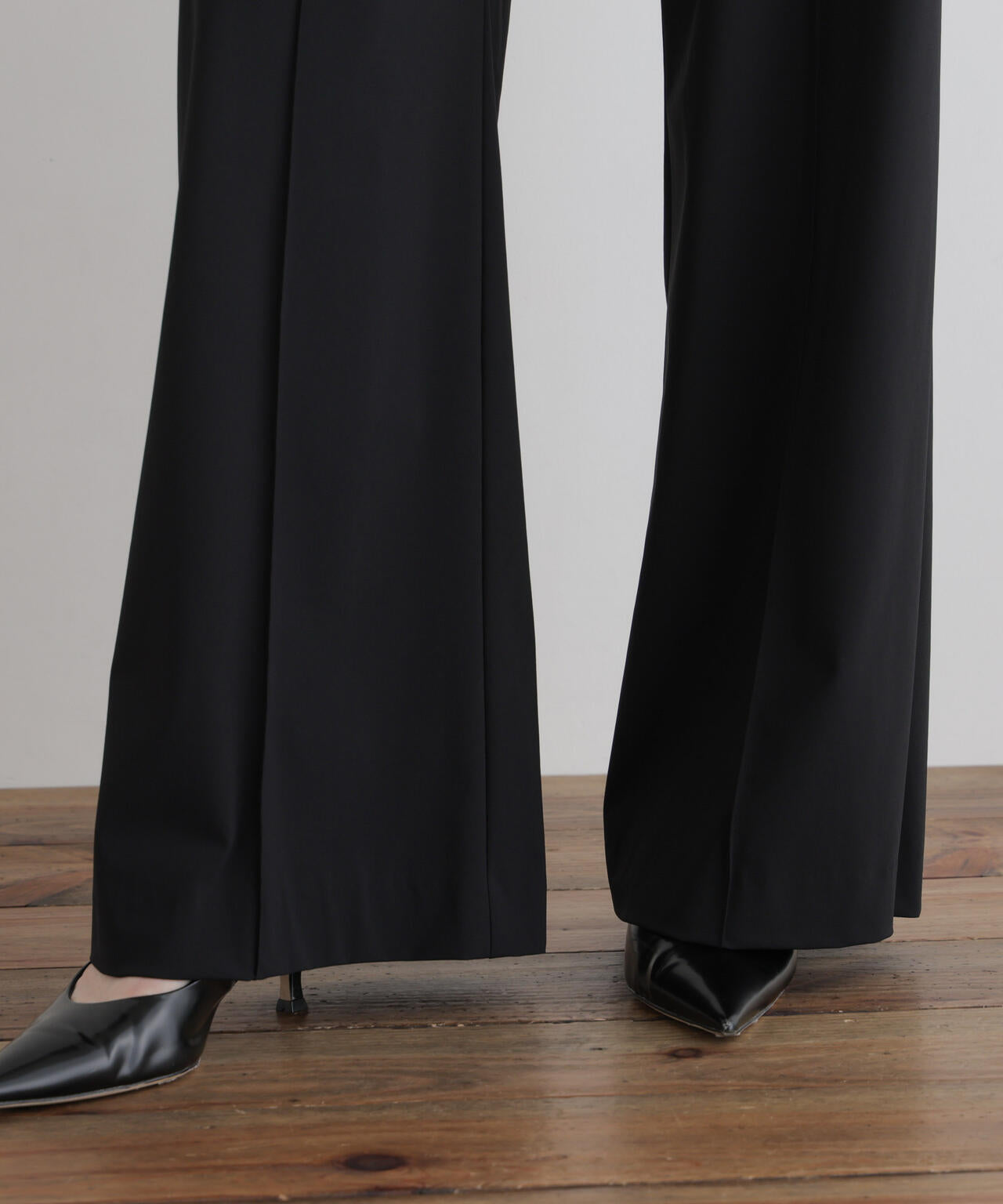 身長177ｃｍ　Ｂ８１　Ｗ５９　Ｈ８９ 着用サイズ：1