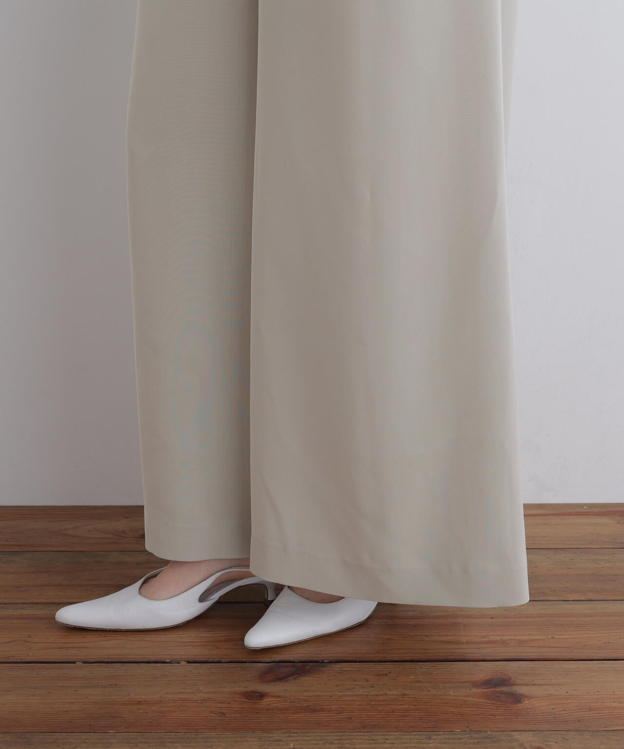 身長173ｃｍ　Ｂ81　Ｗ61　Ｈ89 着用サイズ：1