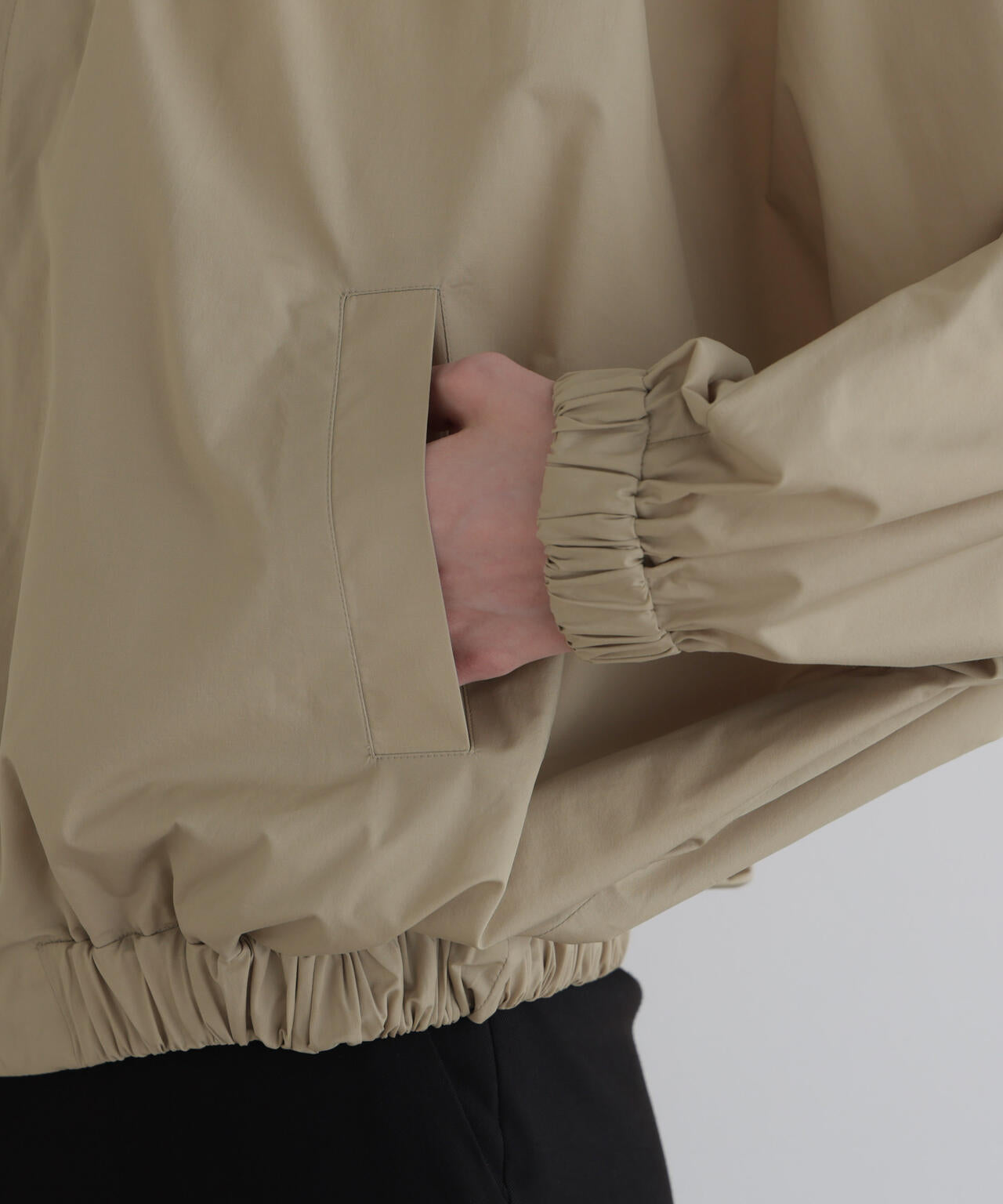 身長177ｃｍ　Ｂ８１　Ｗ５９　Ｈ８９ 着用サイズ：F