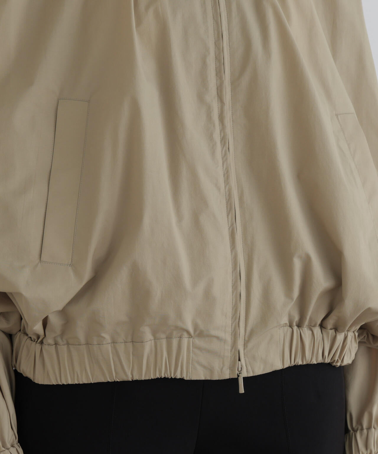 身長177ｃｍ　Ｂ８１　Ｗ５９　Ｈ８９ 着用サイズ：F