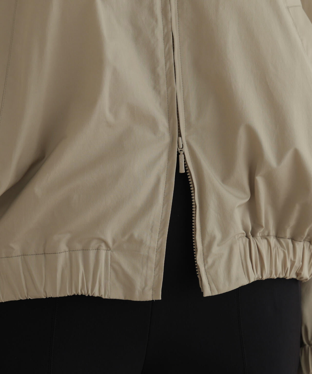 身長177ｃｍ　Ｂ８１　Ｗ５９　Ｈ８９ 着用サイズ：F