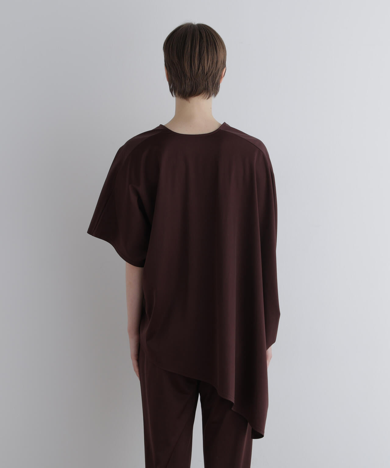 身長173ｃｍ　Ｂ81　Ｗ61　Ｈ89 着用サイズ：F