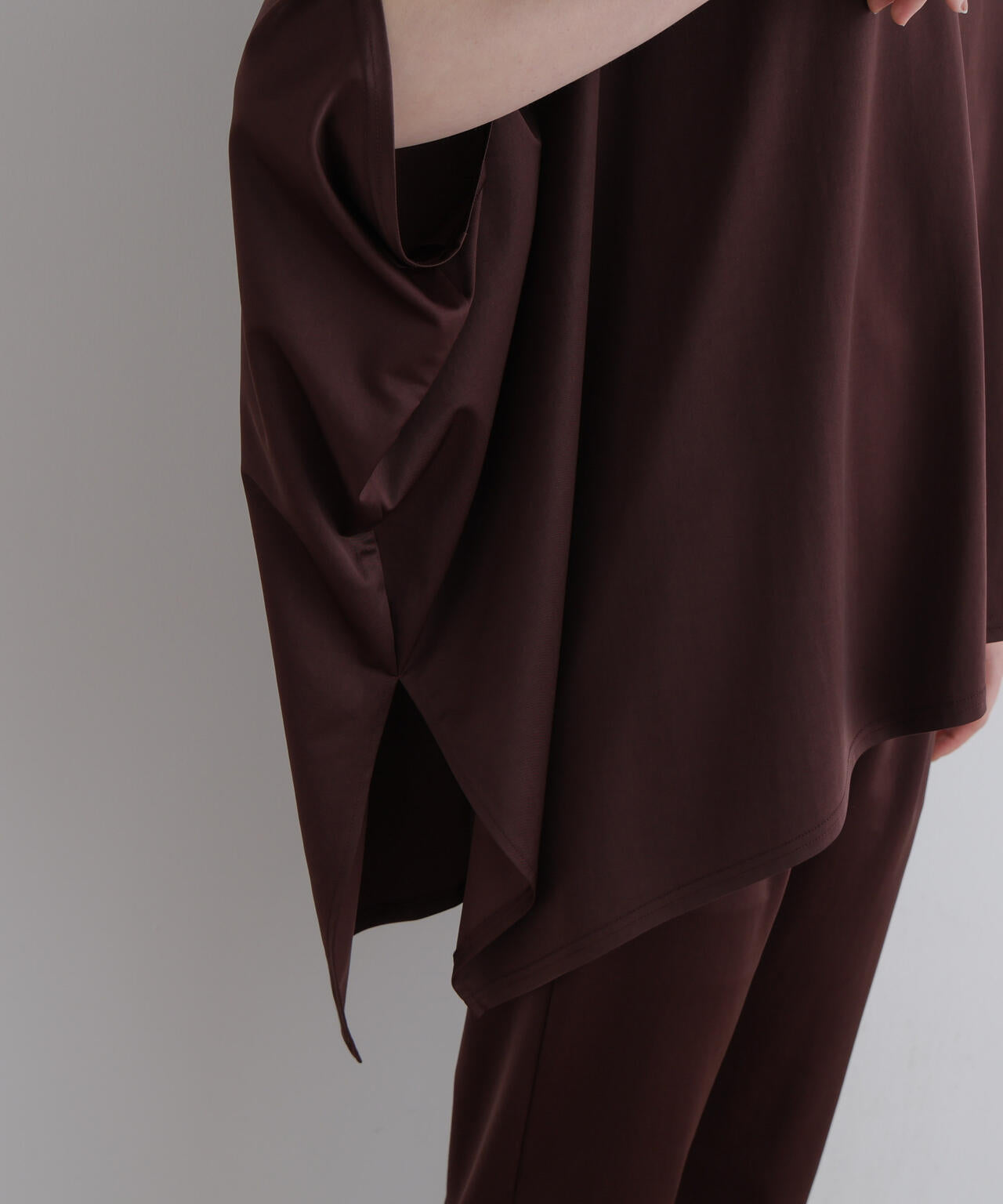 身長173ｃｍ　Ｂ81　Ｗ61　Ｈ89 着用サイズ：F