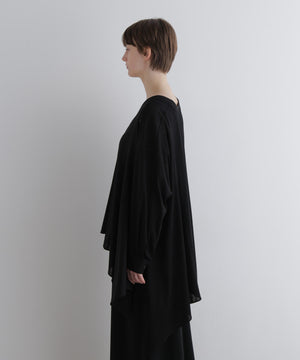 身長173ｃｍ　Ｂ81　Ｗ61　Ｈ89 着用サイズ：F