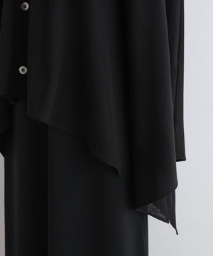 身長173ｃｍ　Ｂ81　Ｗ61　Ｈ89 着用サイズ：F