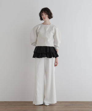 身長177ｃｍ　Ｂ８１　Ｗ５９　Ｈ８９ 着用サイズ：F