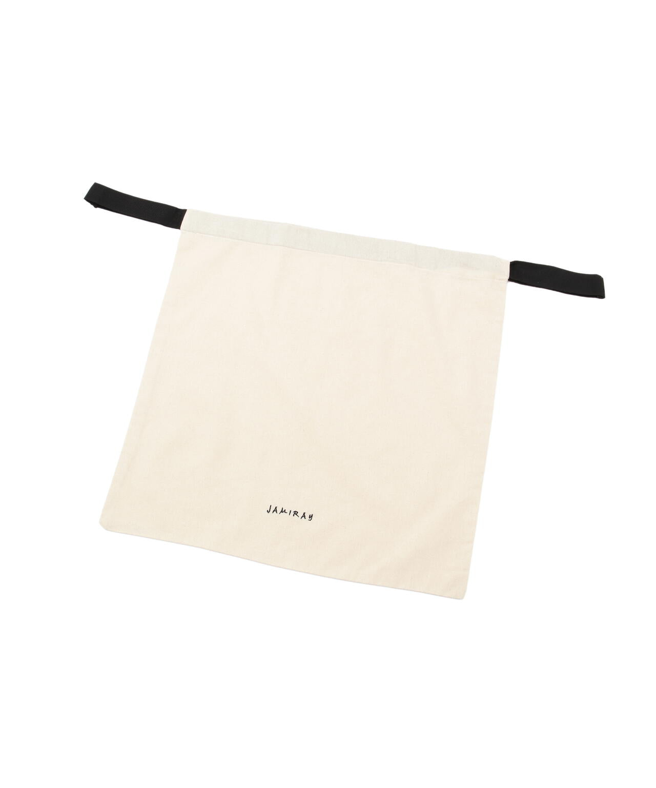 【JAMIRAY / ジャミレイ】BEADS EMB BAG　M