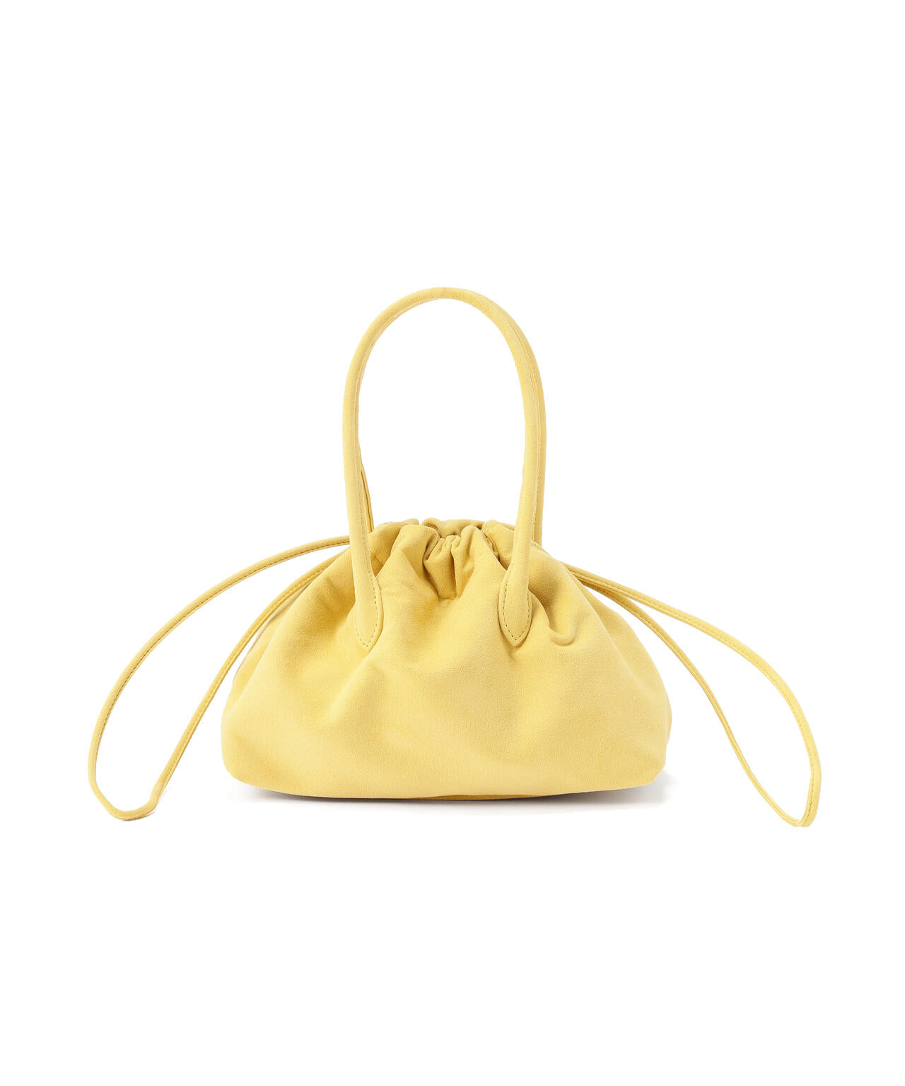【MARY AL TERNA / メアリオルターナ】MINI HAND BAG