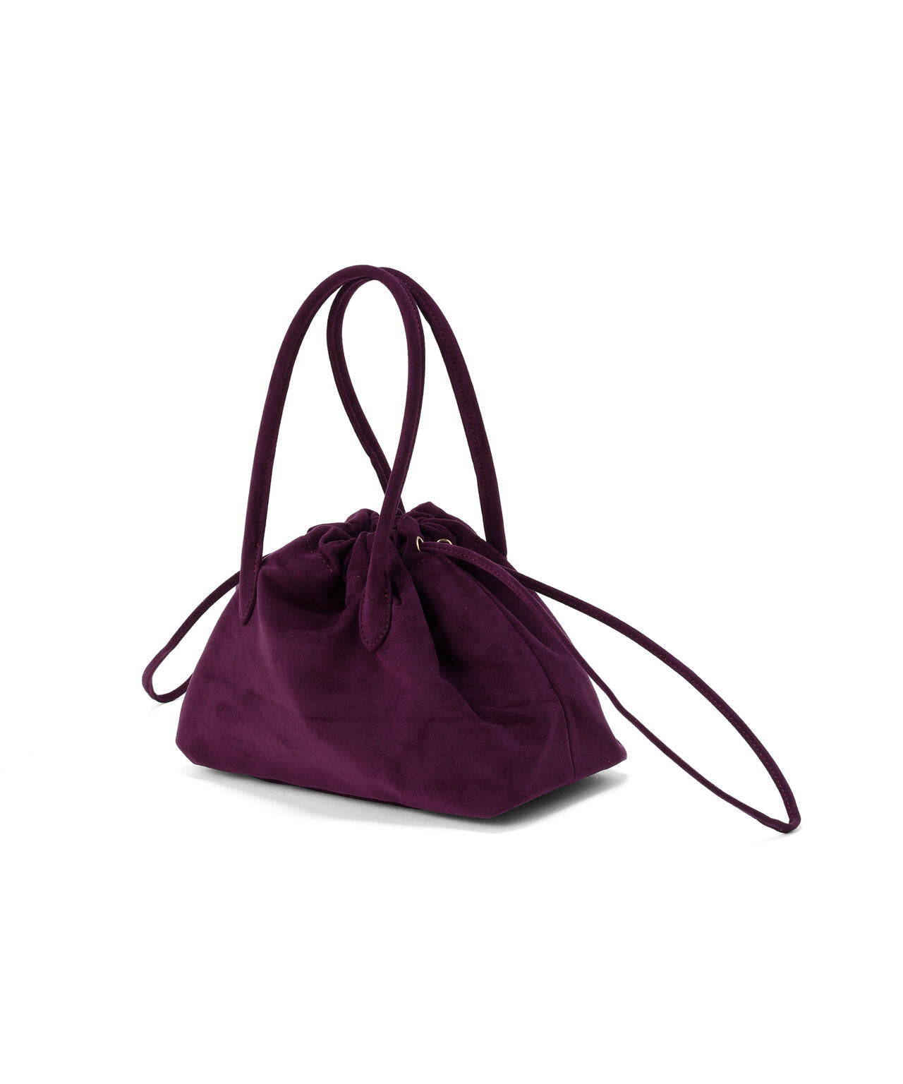 【MARY AL TERNA / メアリオルターナ】MINI HAND BAG