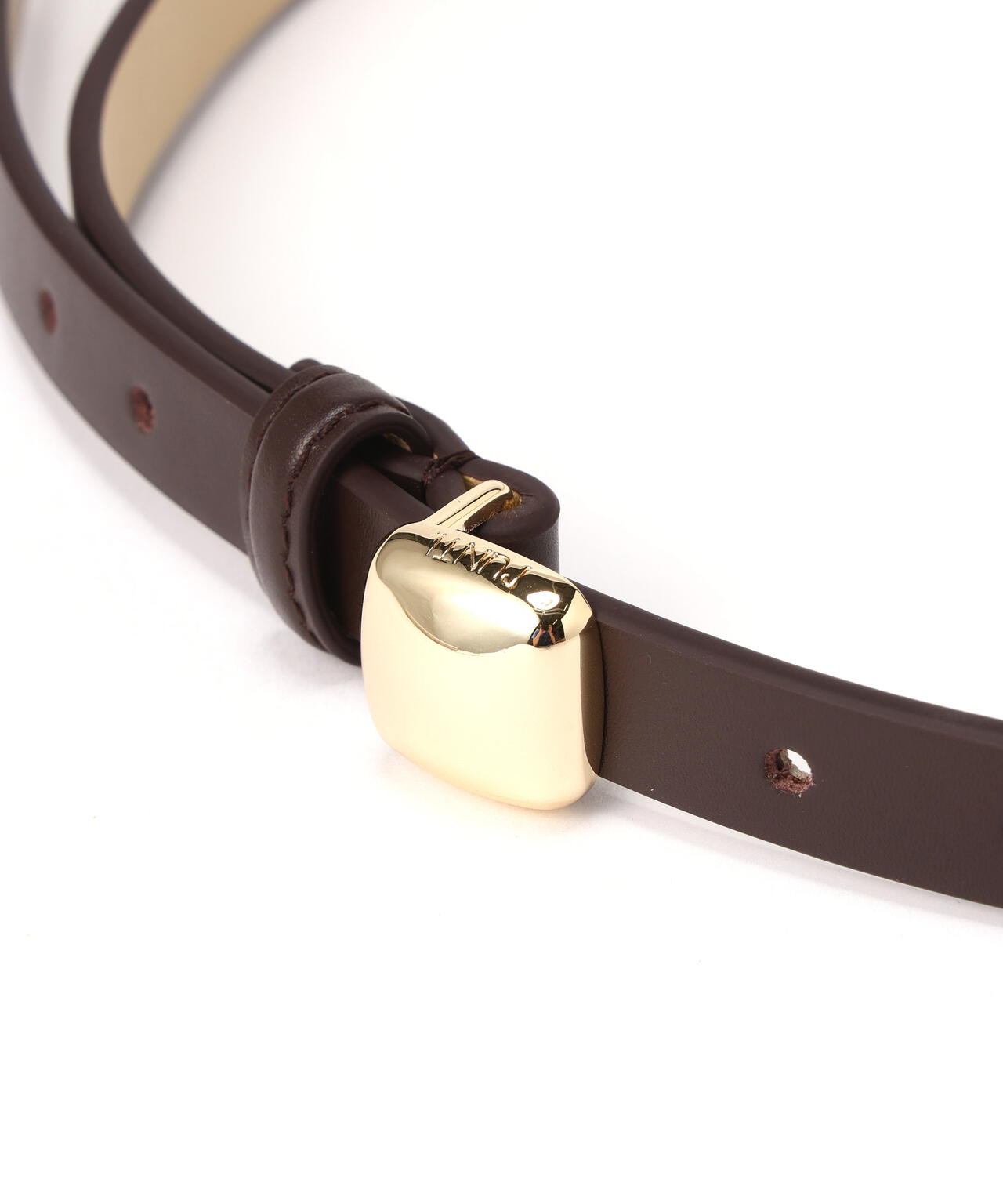 【PUNTI / プンティ】POD BELT