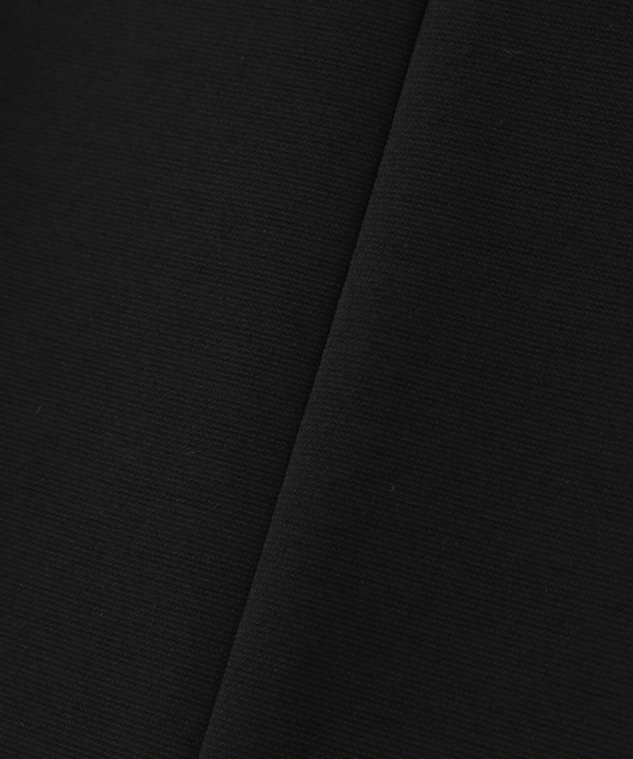 【EC限定】ハイストレッチフロンスリットパンツ（＋5cm丈）