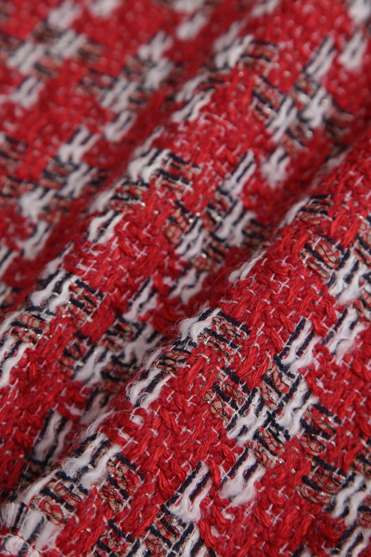Linton Tweed Gilet