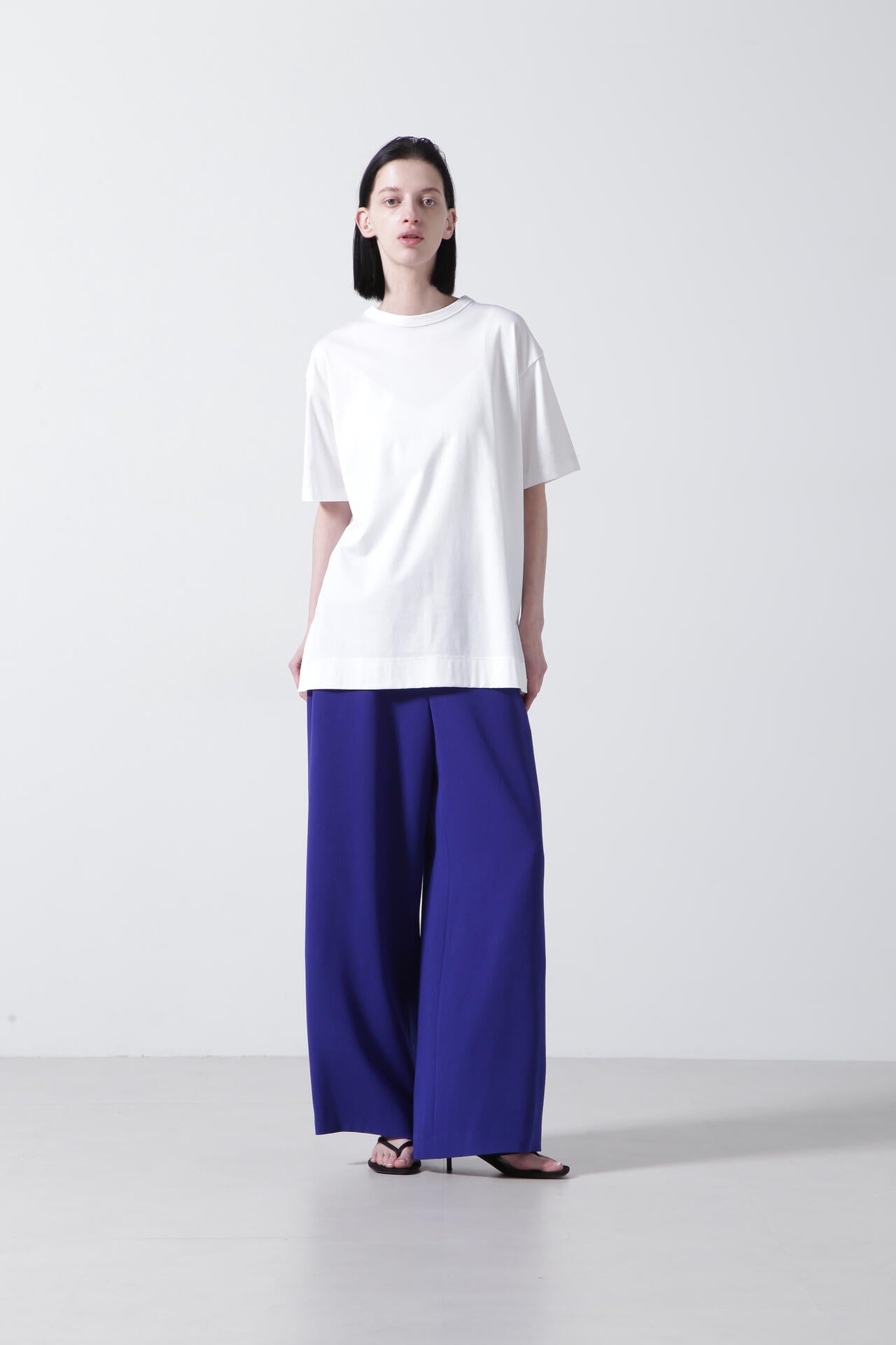 【GISELe 6月号掲載商品】Semi Long T-shirts