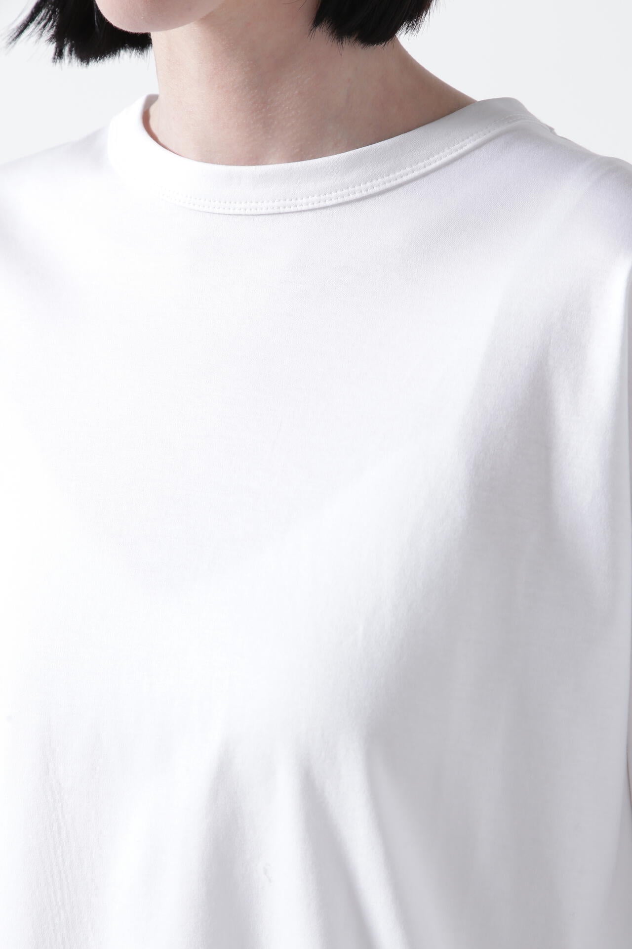 【GISELe 6月号掲載商品】Semi Long T-shirts