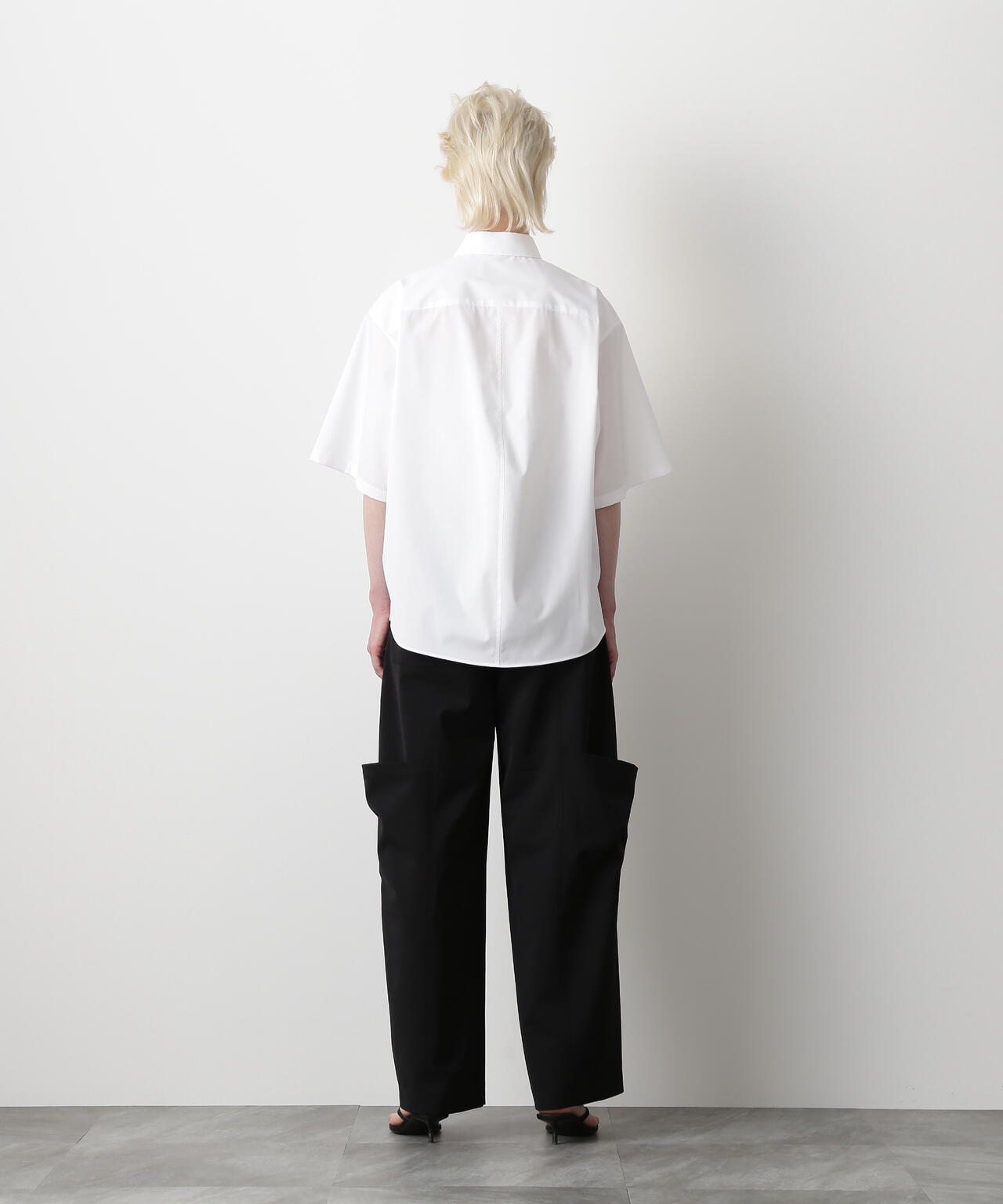 Half Sleeve Shirt