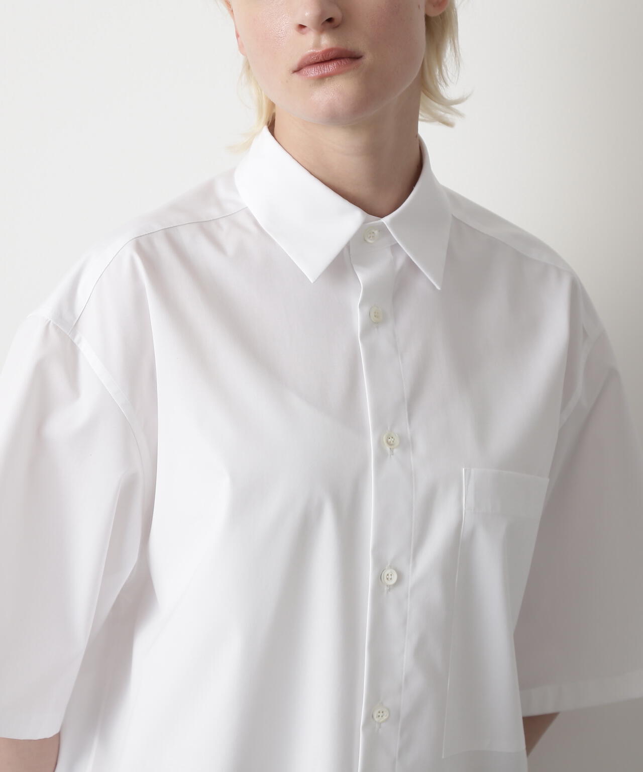 Half Sleeve Shirt