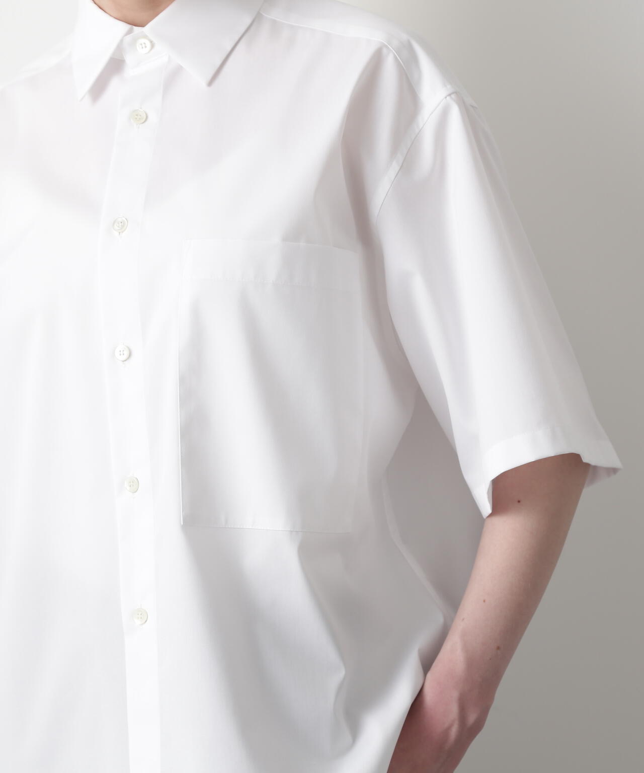 Half Sleeve Shirt