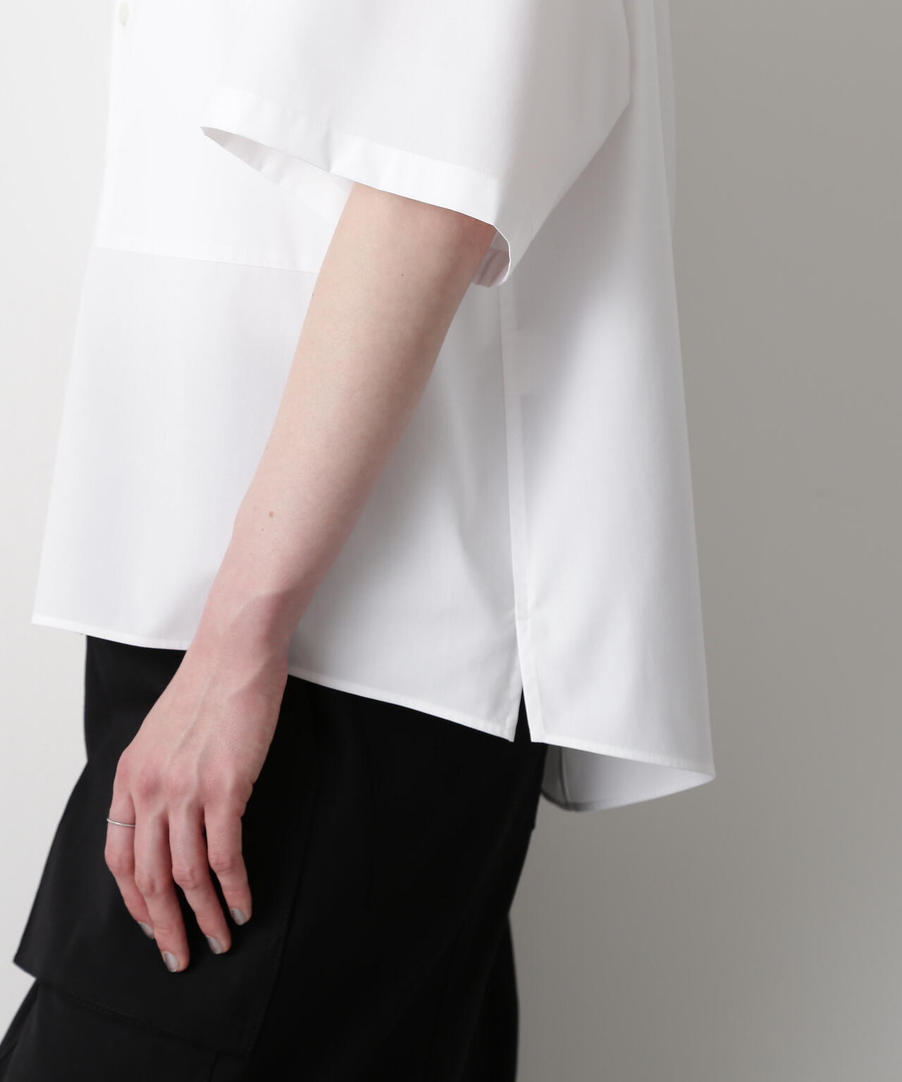 Half Sleeve Shirt