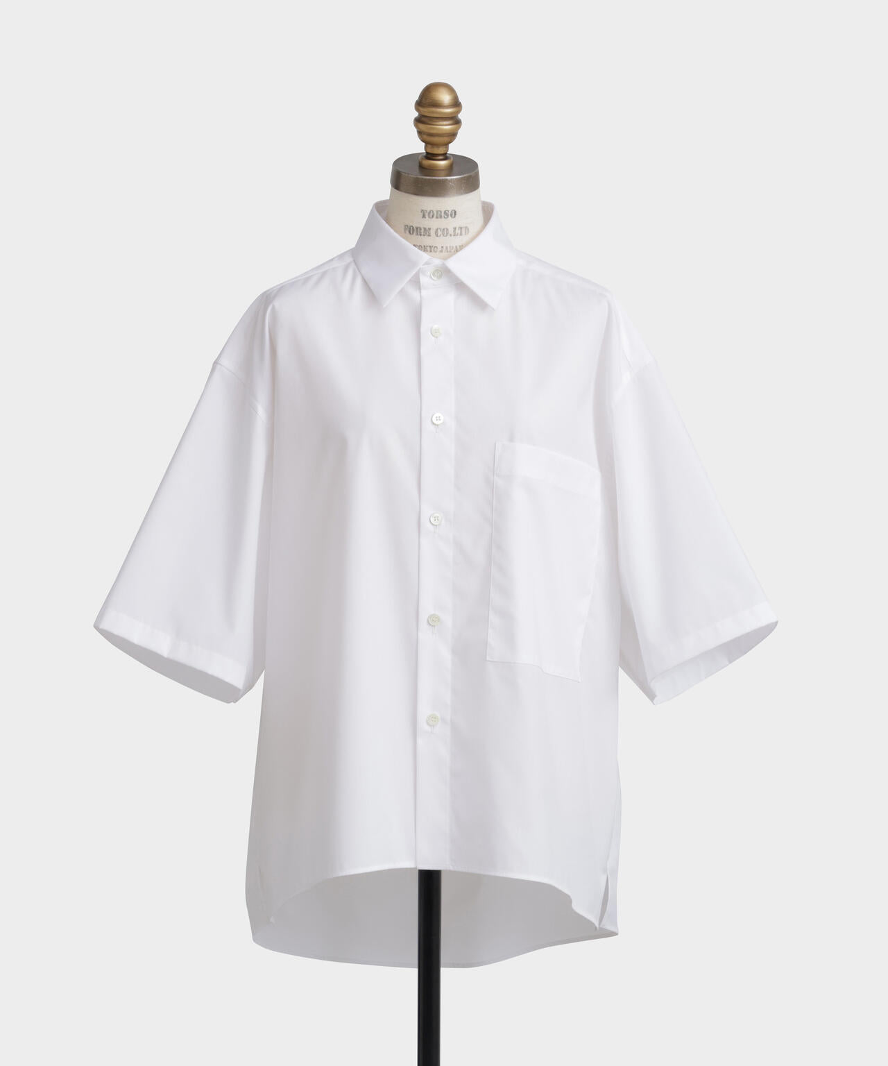 Half Sleeve Shirt