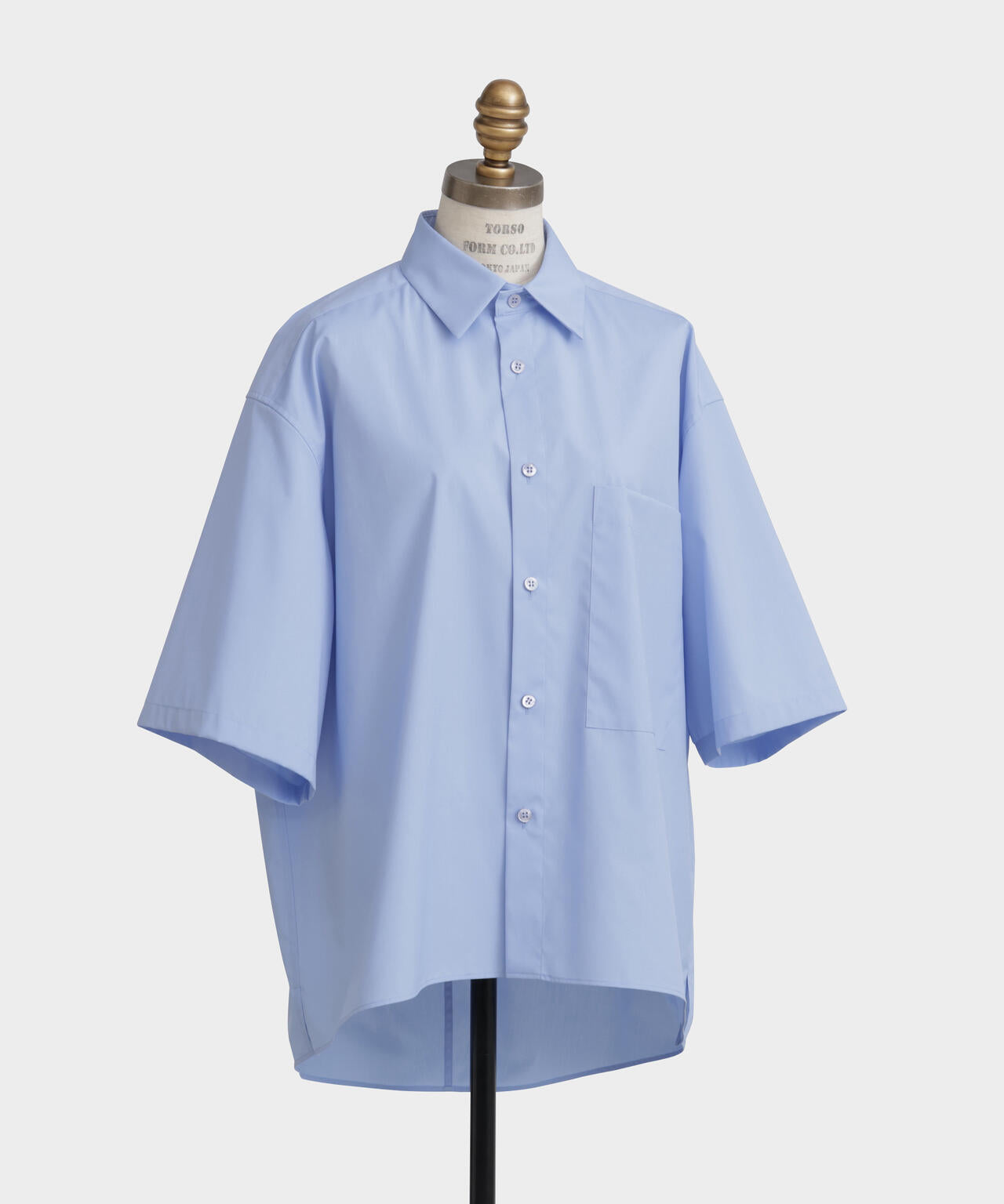 Half Sleeve Shirt