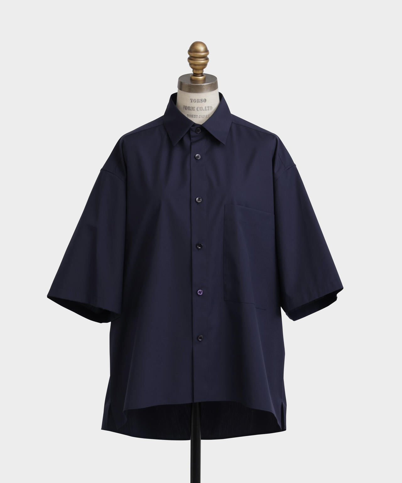 Half Sleeve Shirt