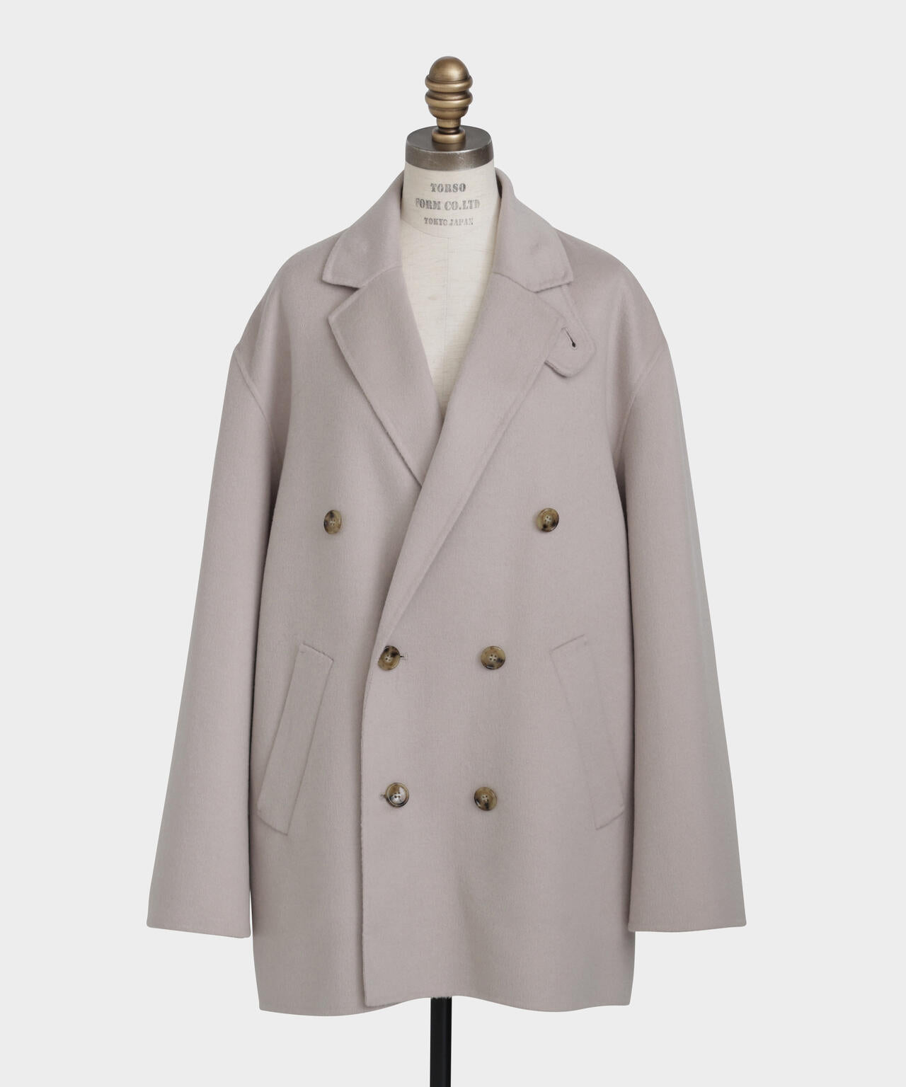 Light River Jacket