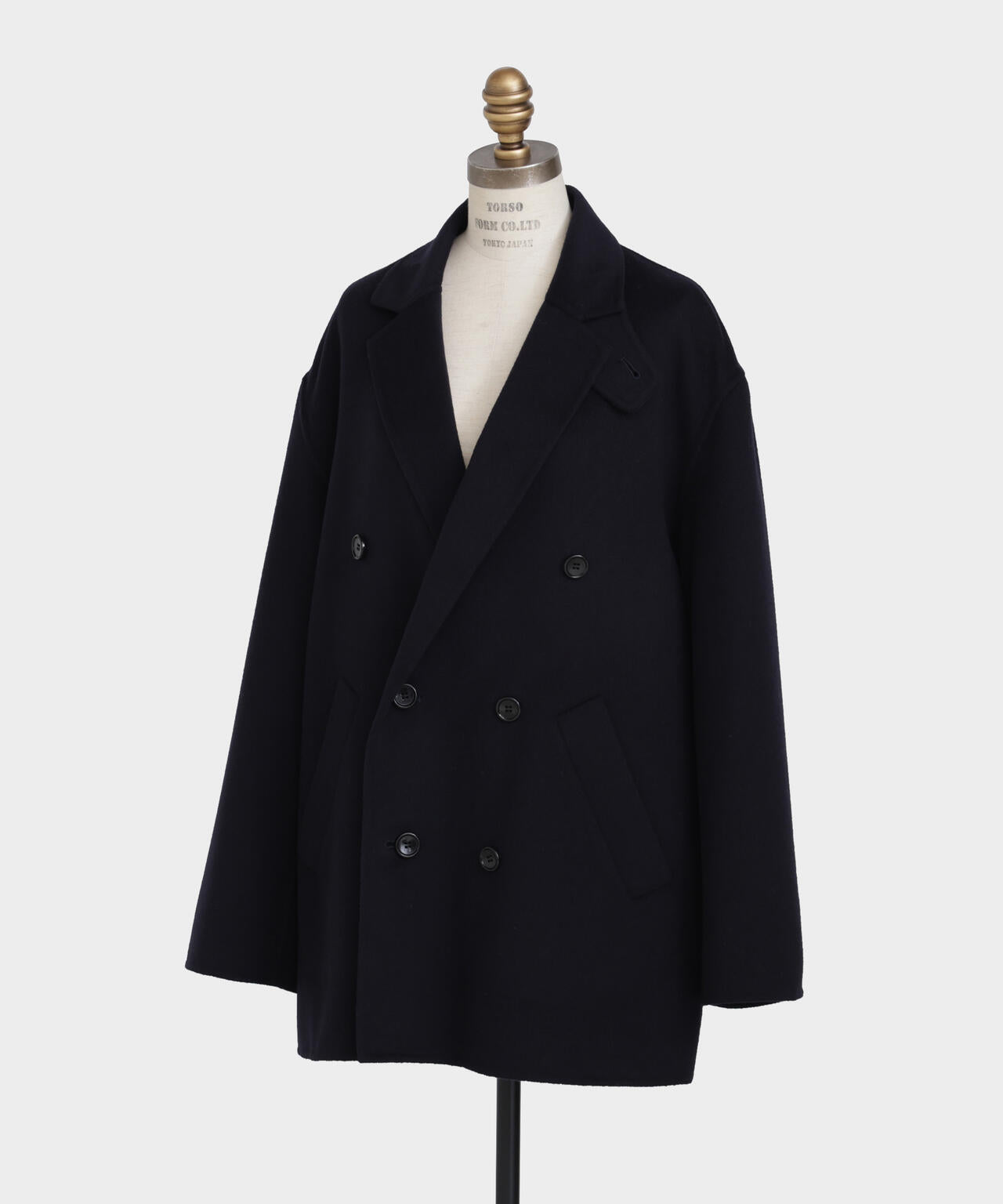 Light River Jacket