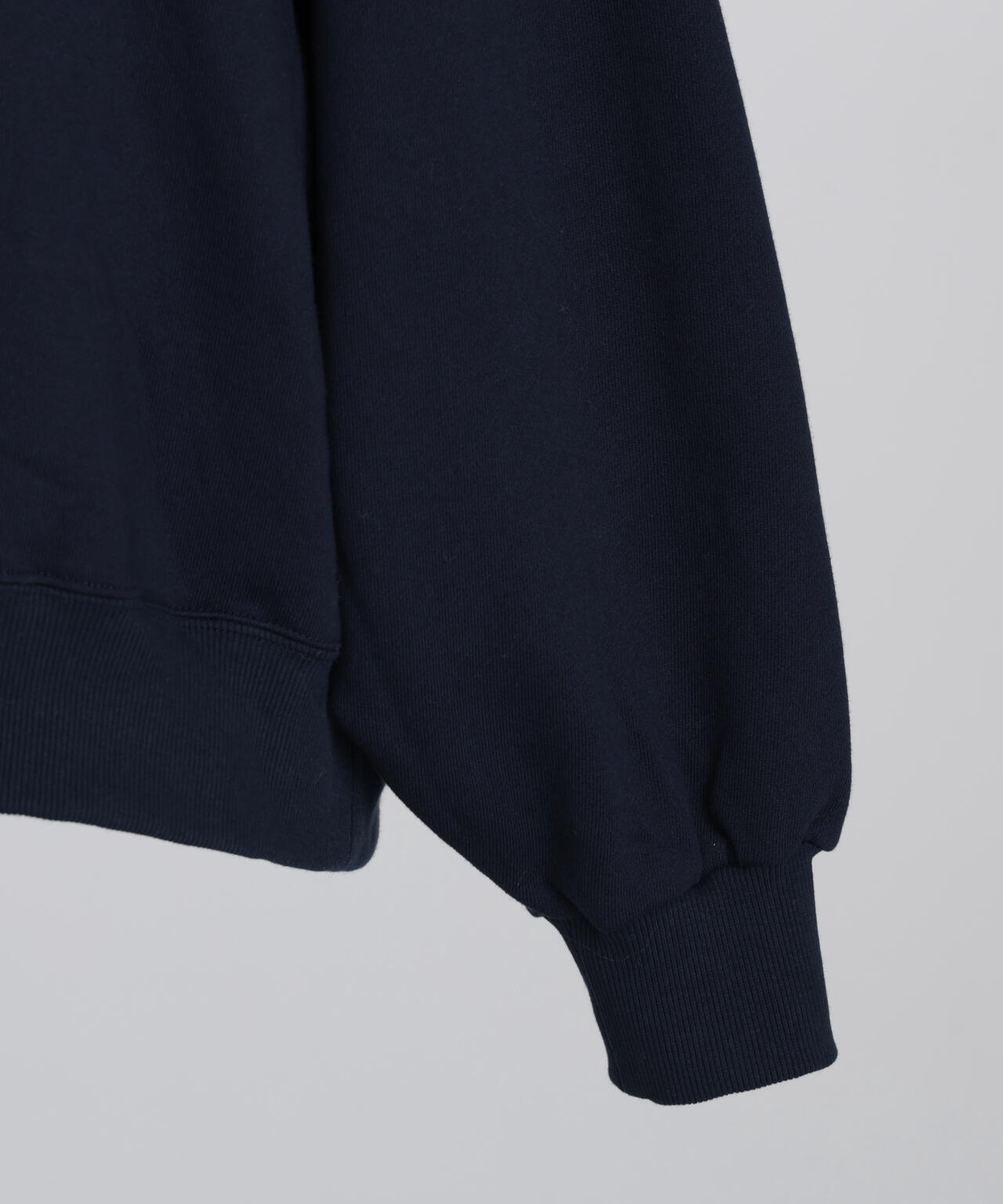 Printed Pullover