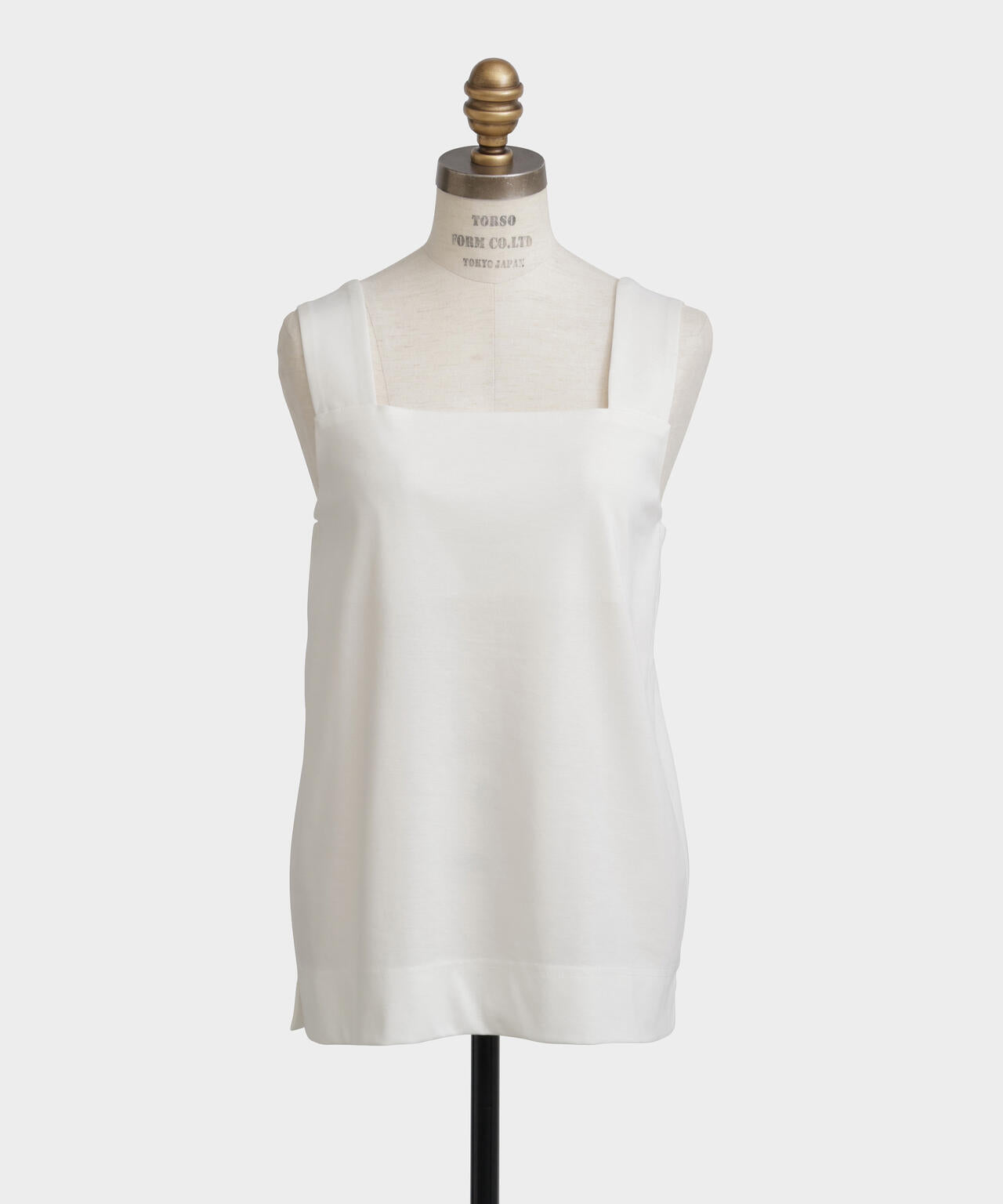 Straight Line Tank