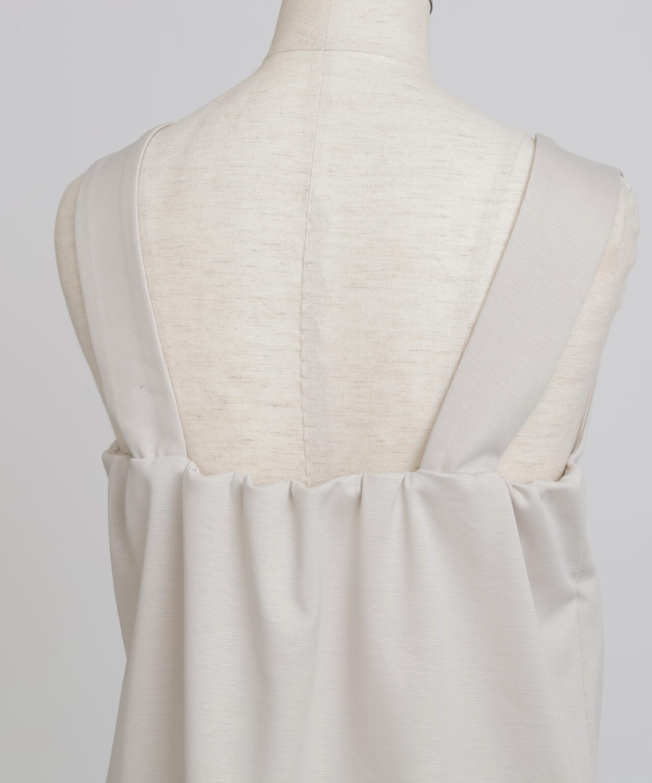 Straight Line Tank