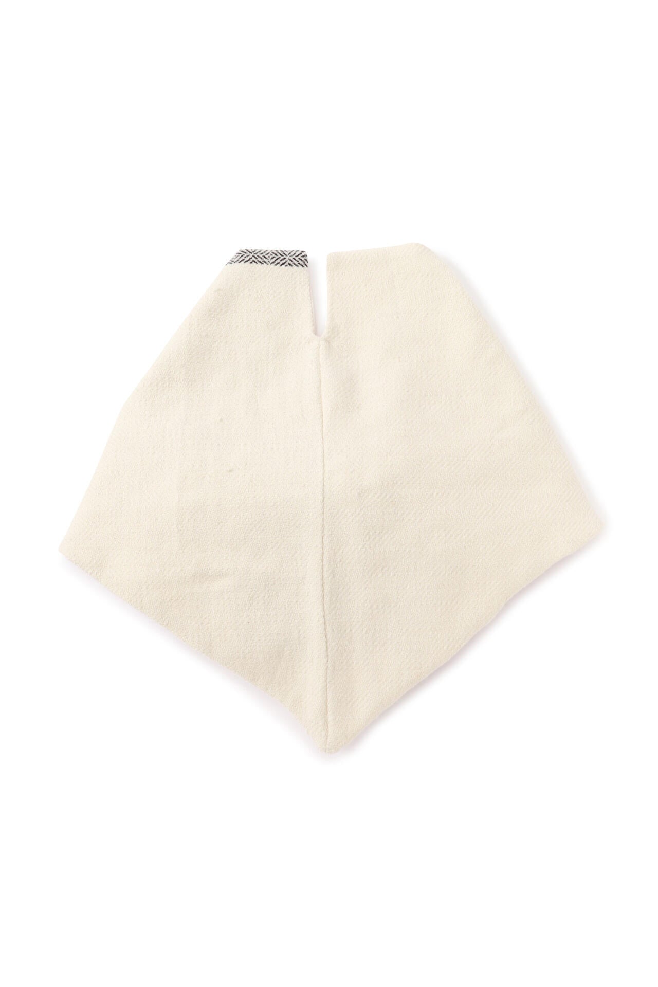 quitan / BHUTAN TEX SANKAKU STOLE