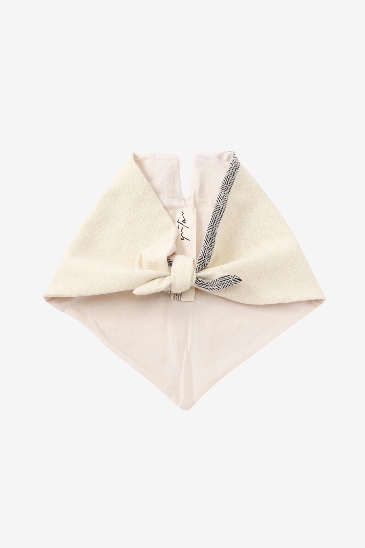 quitan / BHUTAN TEX SANKAKU STOLE