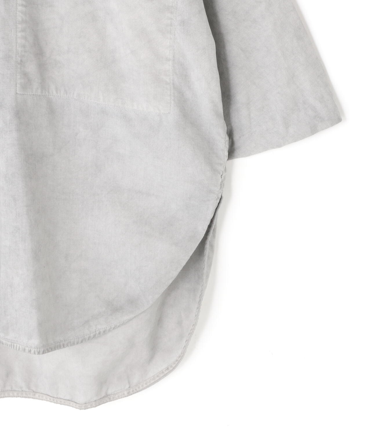 quitan / 3/4 SLEEVE SHIRT