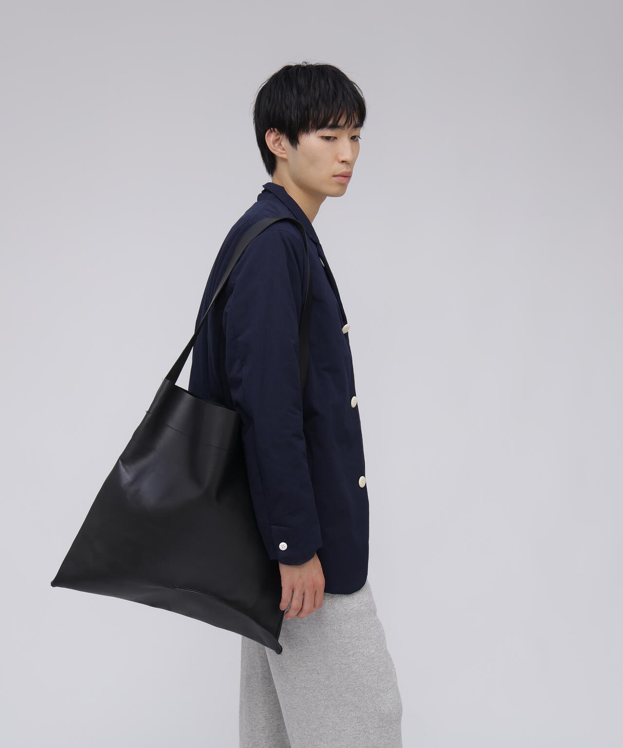quitan / OVAL TOTE
