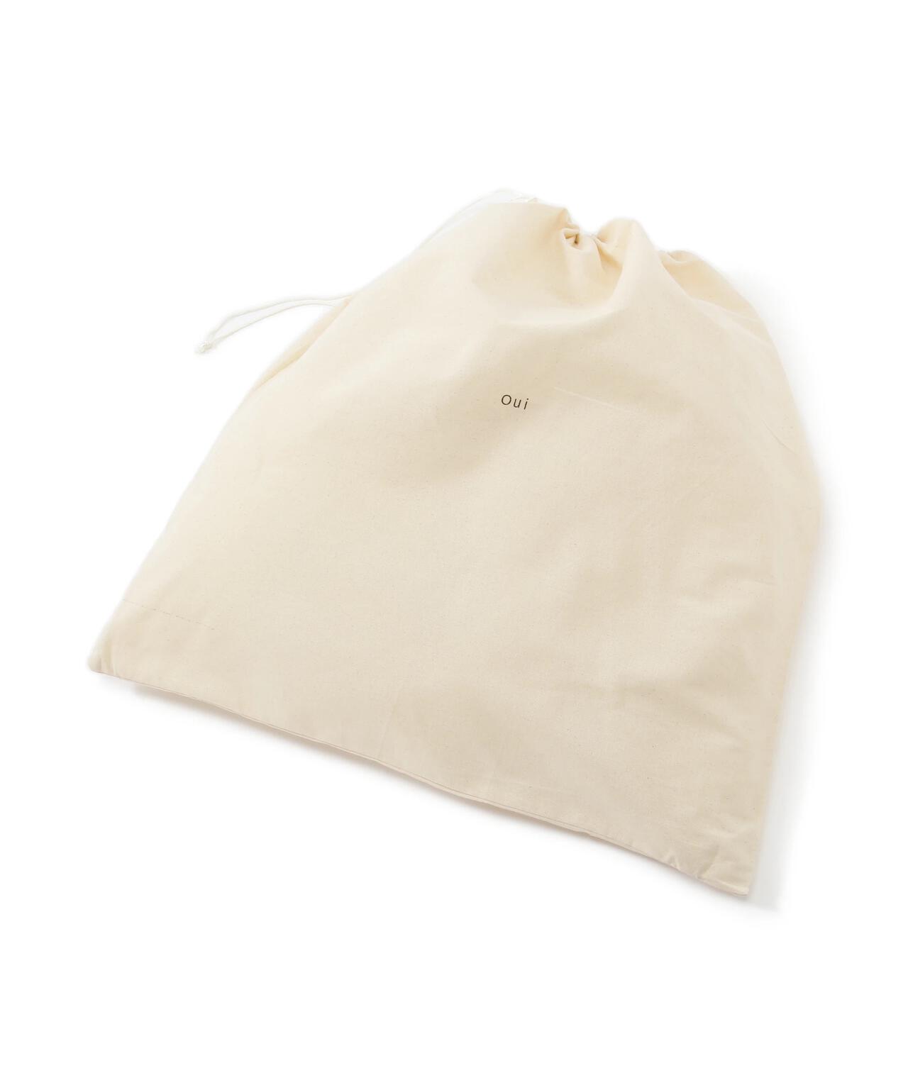 quitan / OVAL TOTE