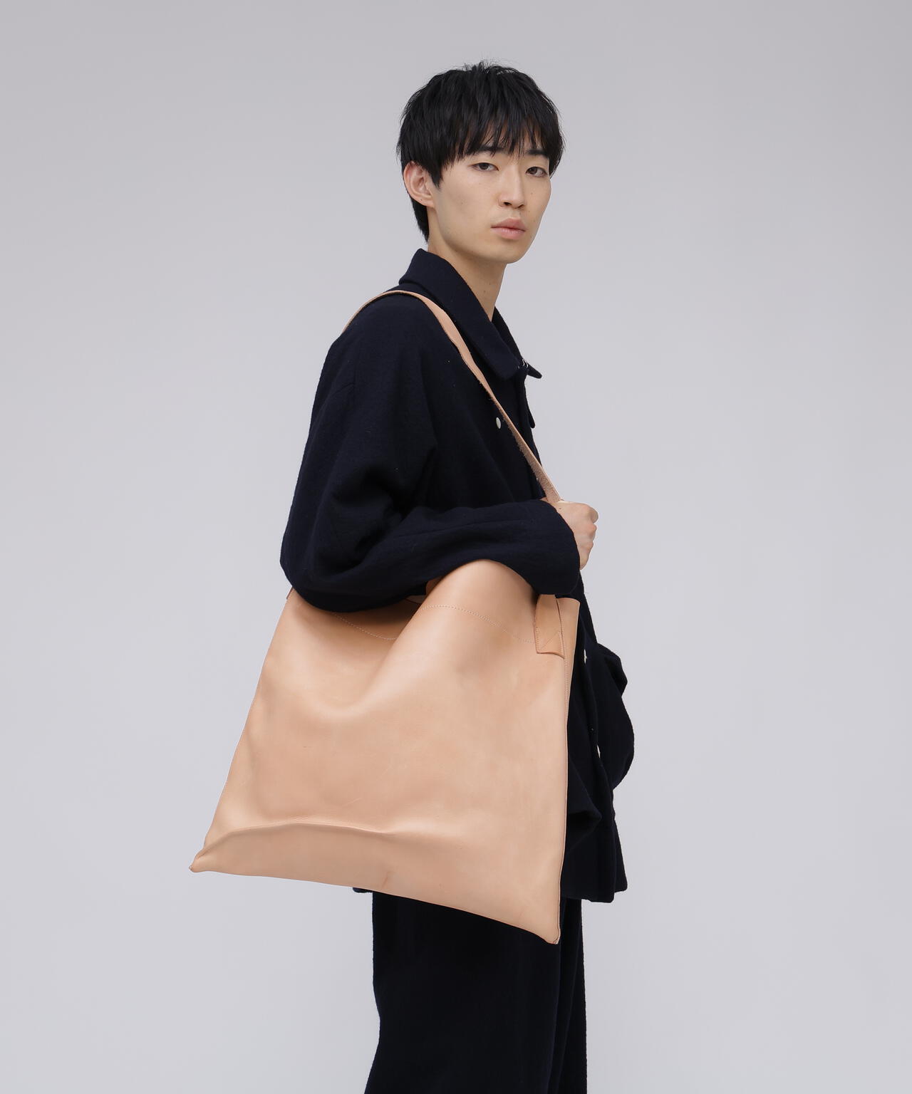 quitan / OVAL TOTE