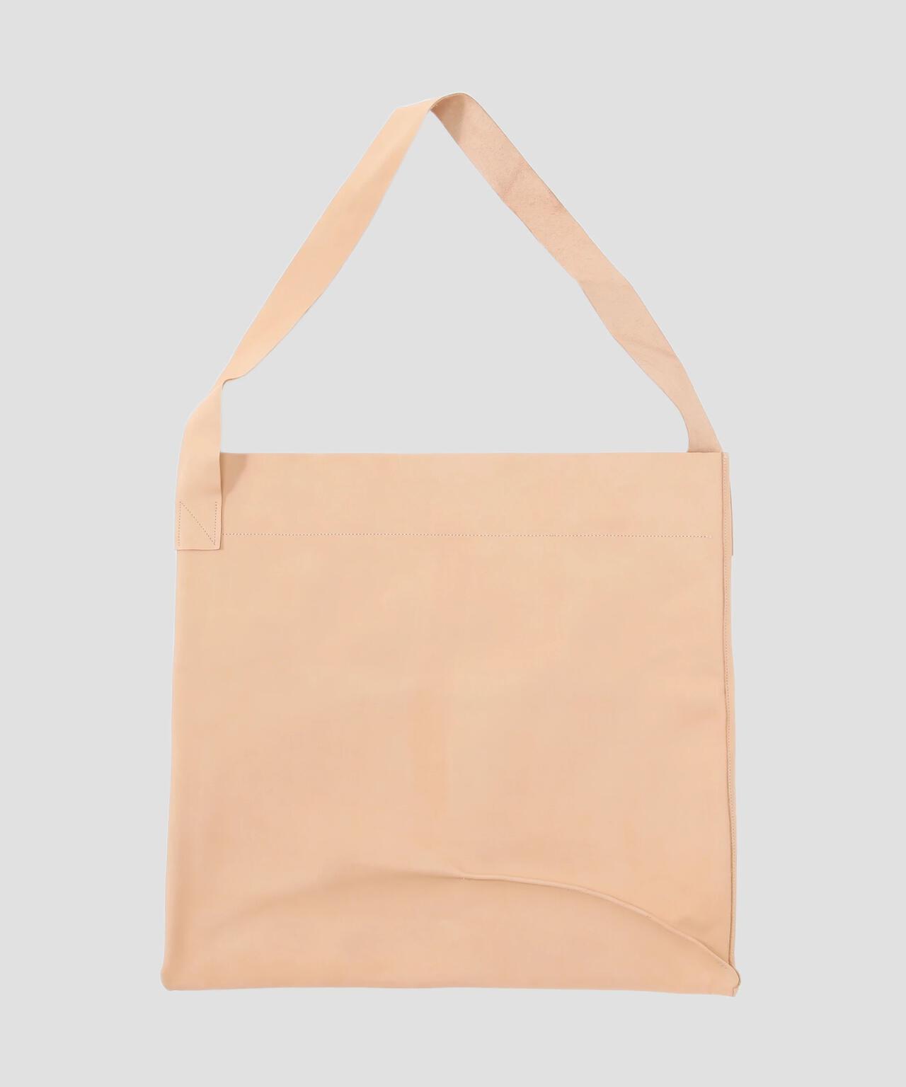 quitan / OVAL TOTE