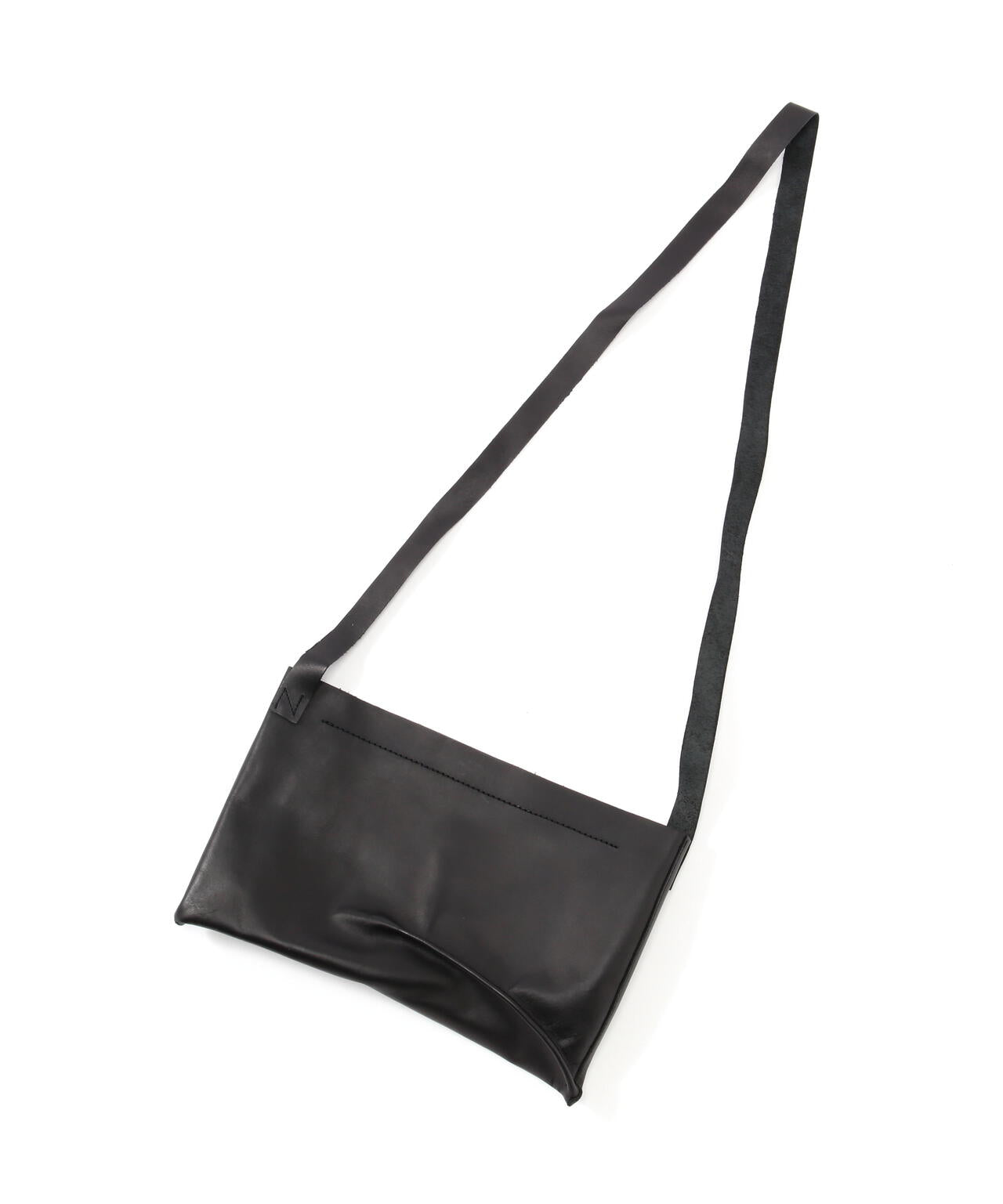 quitan / OVAL POCHETTE