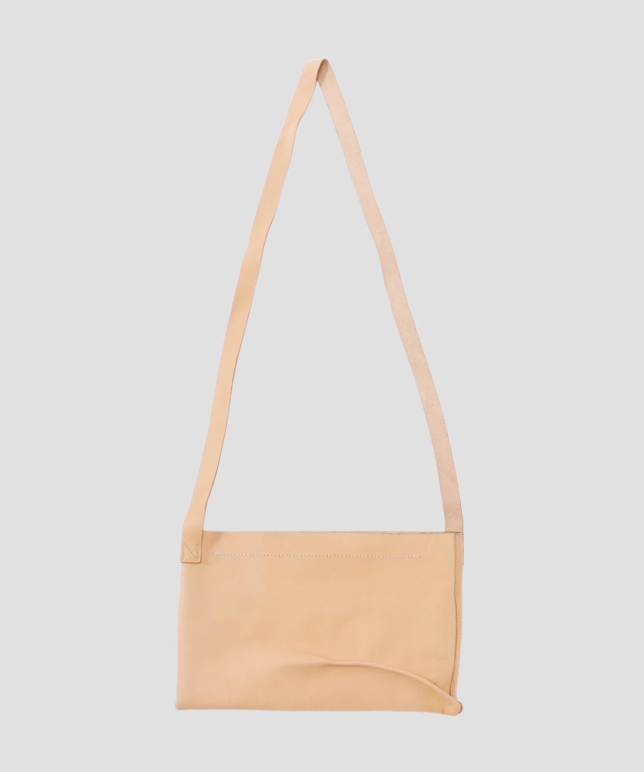 quitan / OVAL POCHETTE