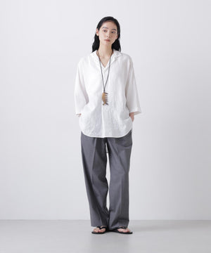 168cm B81cm W60cm H89cm 着用サイズ：0