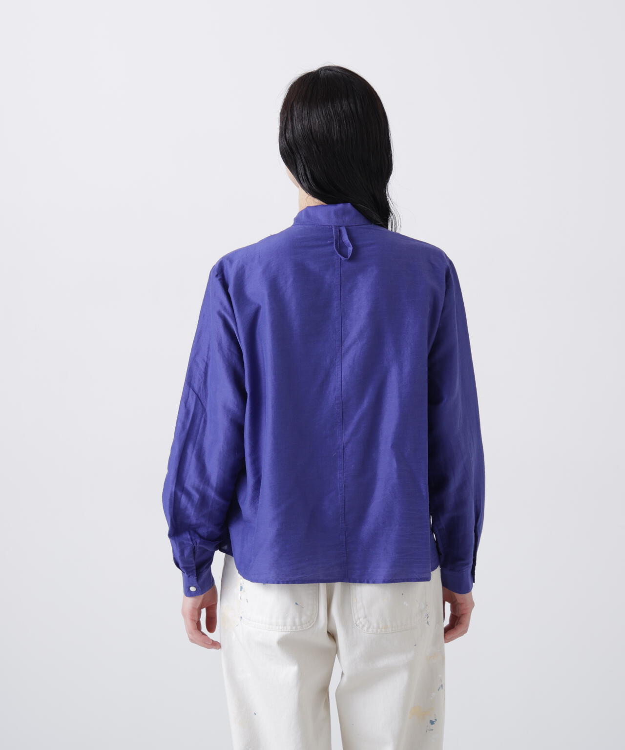 168cm B81cm W60cm H89cm 着用サイズ：0