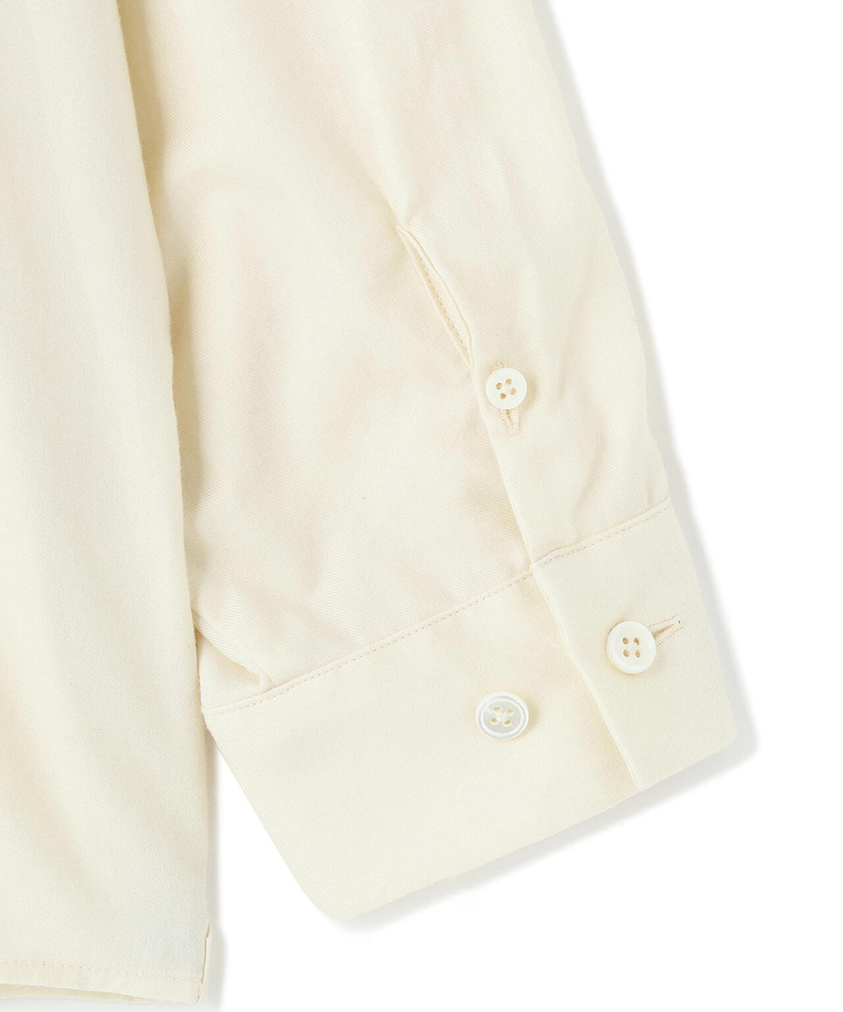 quitan / DORMAN SHIRT ''POINTY COLLAR''