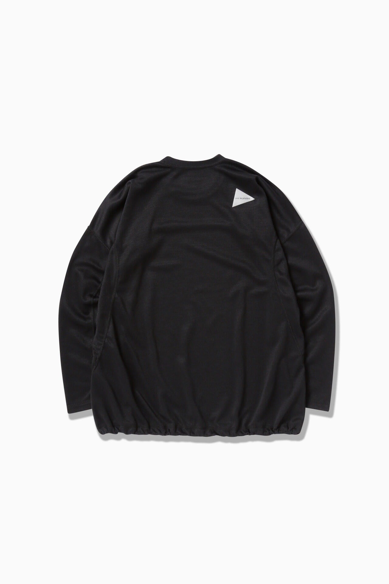 power dry jersey LS T (W)