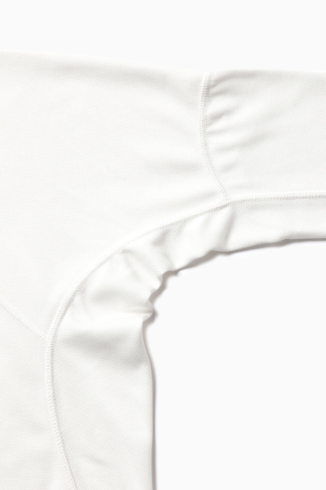 power dry jersey LS T (W)