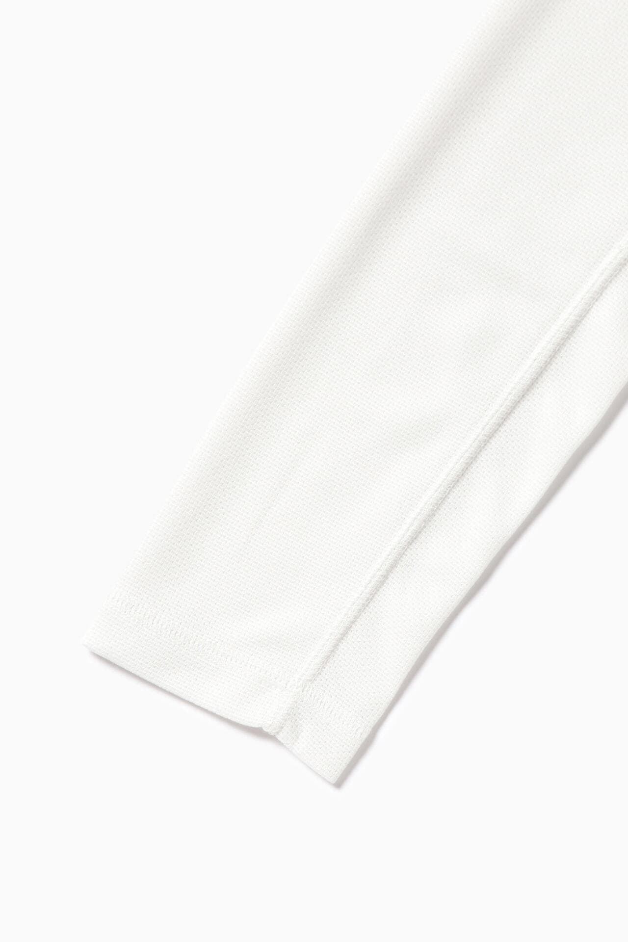 power dry jersey LS T (W)